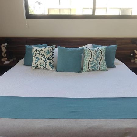 Nuevo Estudio Con Terraza Totalmente Equipado Tulum Aldea Zama Esterno foto