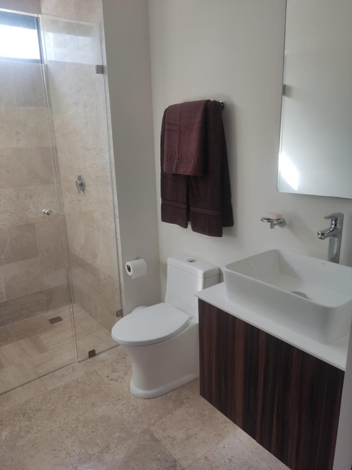 Nuevo Estudio Con Terraza Totalmente Equipado Tulum Aldea Zama Esterno foto
