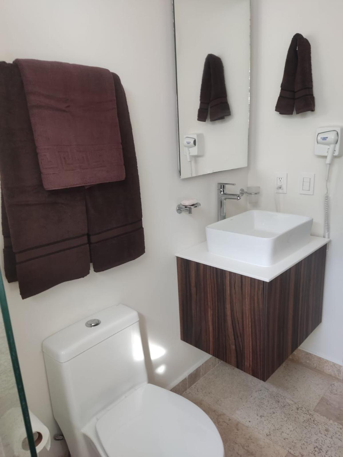 Nuevo Estudio Con Terraza Totalmente Equipado Tulum Aldea Zama Esterno foto