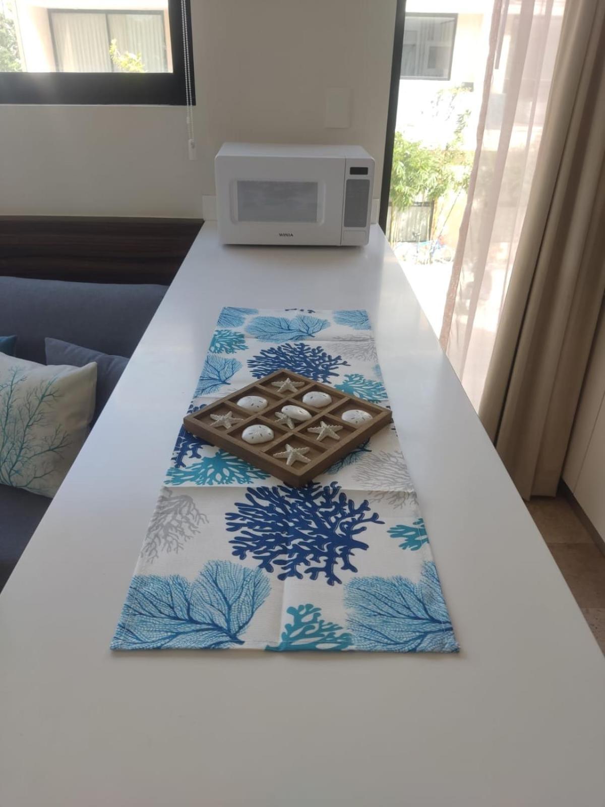 Nuevo Estudio Con Terraza Totalmente Equipado Tulum Aldea Zama Esterno foto